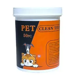 Teeth Cleaning