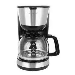 Electrical Filter Coffee Maker