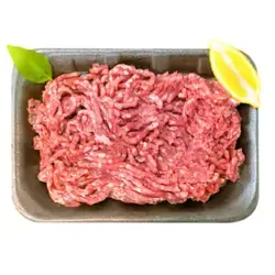 Local Beef Mince Efm Kg