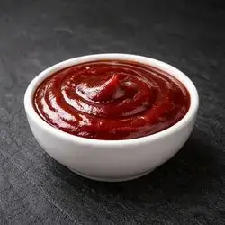 Smoked BBQ Sauce