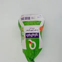 Qualiko Whole Chicken 1100Gm