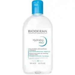 Bioderma Hydrabio H2O 500ml