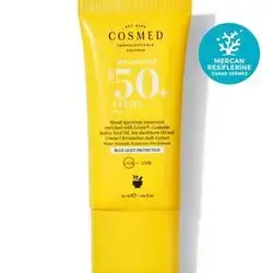 Cosmed fluid spf50