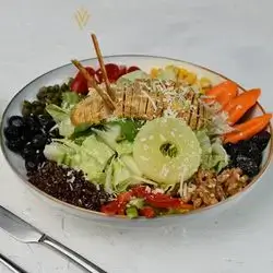 Chicken Salad