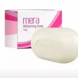 mera whitening soap