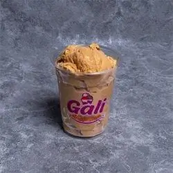 Chocolate Ice Cream