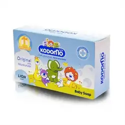 Kodomo Soap