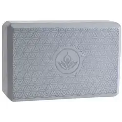 Yoga Block 2Ass Clr
