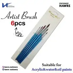 Brushes-Royal Art