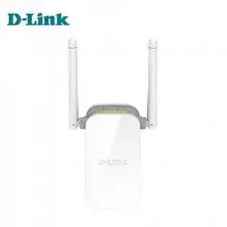 D-link Dap-1325 N 300 Wi-fi Range Extender, (White)