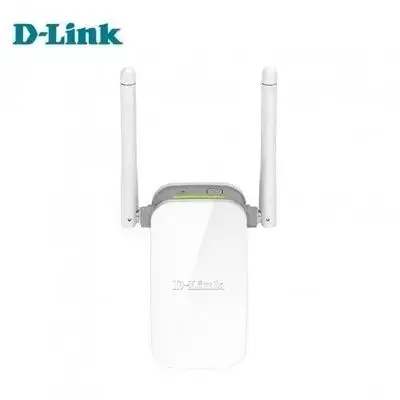 D-link Dap-1325 N 300 Wi-fi Range Extender, (White)