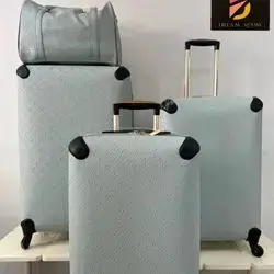 Travel Set Bags