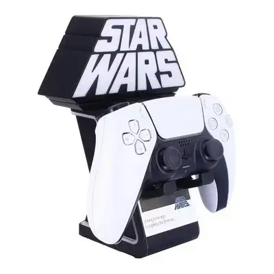 Star Wars Logo Ikon - Controller Holder (Original)