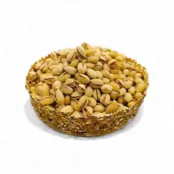 Pistachios ahmed sade