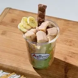 Waffle Cup