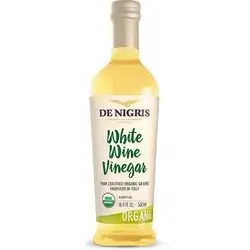 De Nigris White Grape Vinegar 500ml