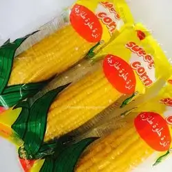 Corn 1 Piece
