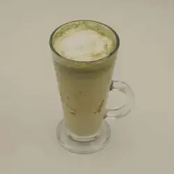 Green Matcha