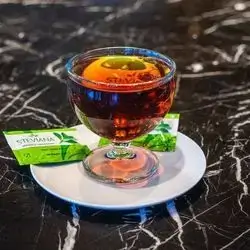 Steviana tea