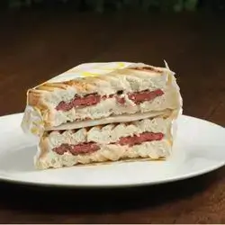 Turkish Toast
