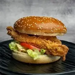 زينگەر مریشک
