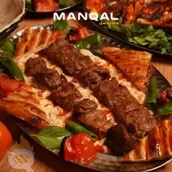 Ali Nazek Kabab