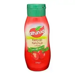 Altunsa Katchap 520G