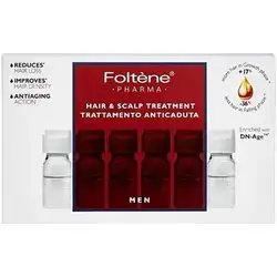 Foltene Anti Hairloss Ampoules Men