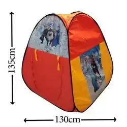 Frozen Children s Tent 135 CM