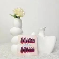 Artificial Nails -10