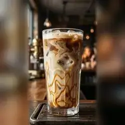 Ice Spanish Latte