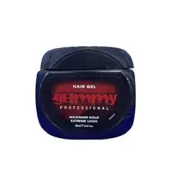 HAIR GEL gummy 700mll
