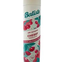 Batiste Dry Shampoo Cherry 280ml