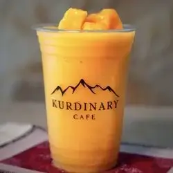 Mango Smoothie