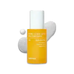 celimax pore+dark spot serum