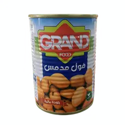 Foul Medames Grand Gothic 380 gm