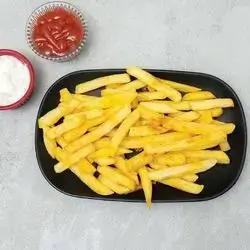 Fries 
