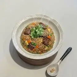 برنجی گۆشت