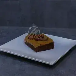 Caramel Cake