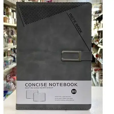 NOTE BOOK B5
