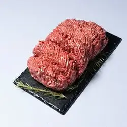 Veal and Lamb Minced Meat
