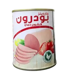 Bodrun Chicken Meat 340g