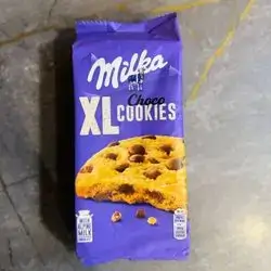 Milka Cookies 