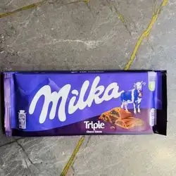 Germany Milka