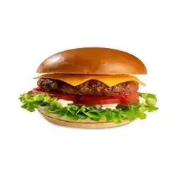 Classic Cheeseburger