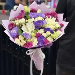 Flower Bouquet