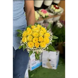 18 Rose