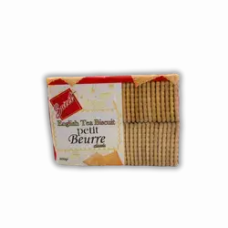 Sweet Petit Power Biscuits 400gm