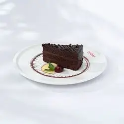 Nutella Cake