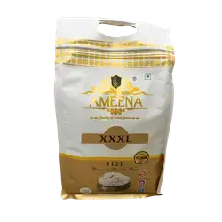 Amina Basmati Rice 5 kg